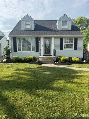 149 Wrexham Court S, Tonawanda, NY 14150