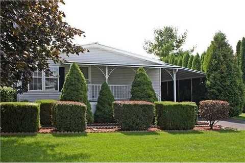 6421 FRANCIS DRIVE, Victor, NY 14564