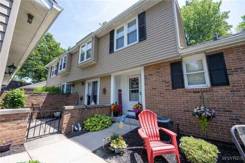 253 Old Oak Post Road, Amherst, NY 14051