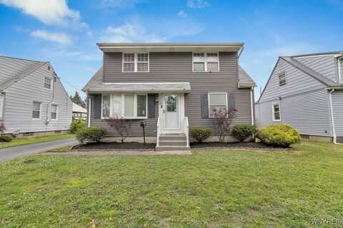 12 S Hedley Street, Cheektowaga, NY 14206