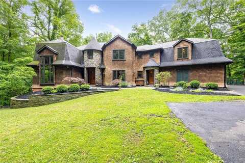 42 Lake Lacoma Drive, Perinton, NY 14534