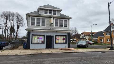 2047 Clinton Street, Buffalo, NY 14206