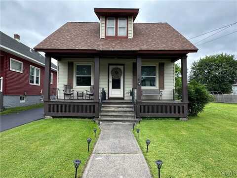 19 Whitesboro Street, Whitestone, NY 13495