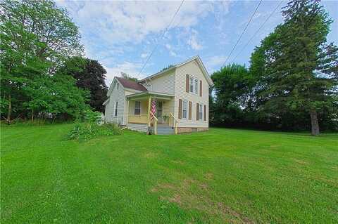 8031 School Street, Springwater, NY 14560