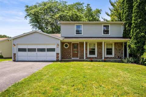53 Alecia Drive, Greece, NY 14626