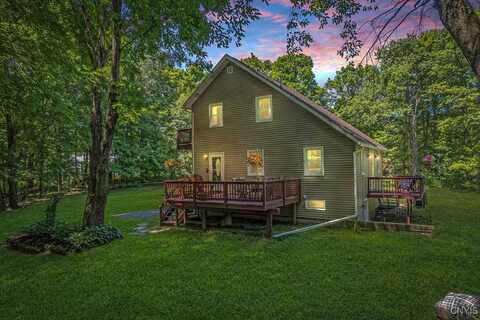 81 Blount Road, Hastings, NY 13076