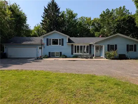 141 Brower Road, Ogden, NY 14559