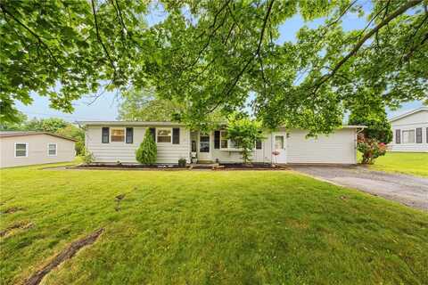 71 Bennett Street, Geneva City, NY 14456