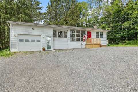 2129 Berry Road, La Fayette, NY 13084