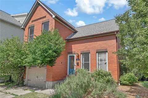 133 Whitney Place, Buffalo, NY 14201