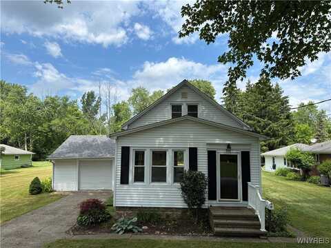 575 Willow Avenue, North Tonawanda, NY 14120