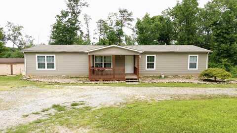 176 Tipton Hill Lane, Spring City, TN 37381
