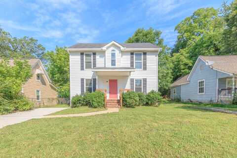 4907 Mccallie Avenue, Apison, TN 37302