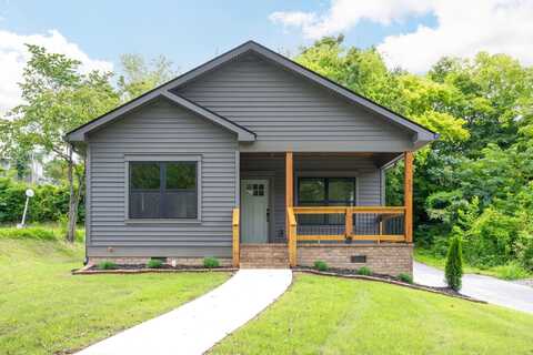295 Fair Street SE, Cleveland, TN 37311