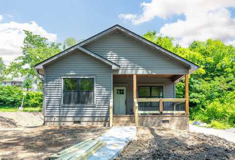 295 Fair Street SE, Cleveland, TN 37311