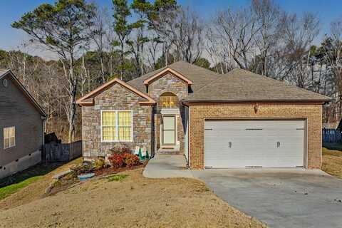 2367 Lake Mist Drive, Chattanooga, TN 37421