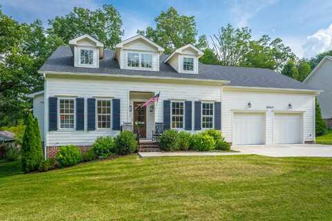 204 A Wendy Trail, Lookout Mountain, GA 30750