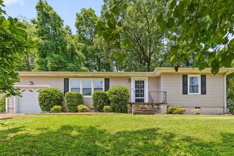 3671 Thrushwood Drive, Chattanooga, TN 37415