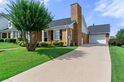 6756 Hickory Manor Circle, Chattanooga, TN 37421