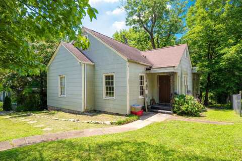 2015 James Avenue, Chattanooga, TN 37415
