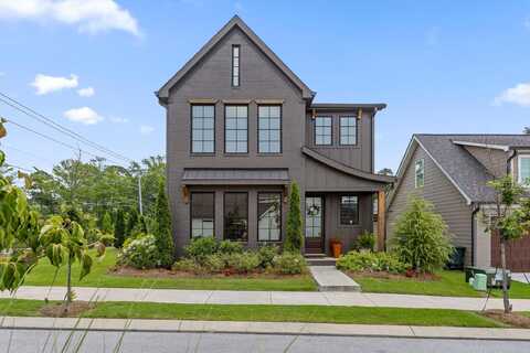 1588 Cobbler Court, Chattanooga, TN 37421