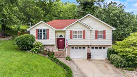 310 Castleview Drive, Ringgold, GA 30736
