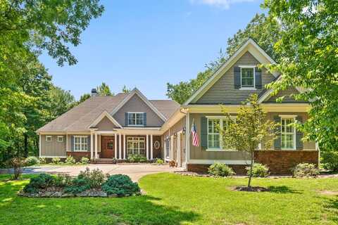 38 Reflection Drive, Dunlap, TN 37327