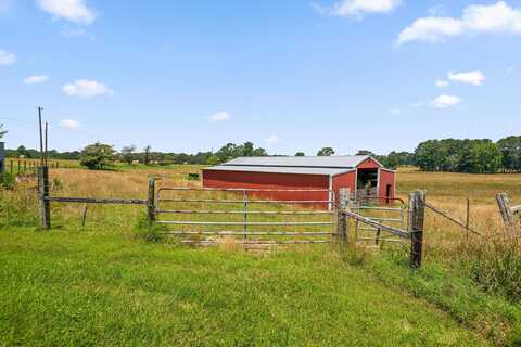 14.42 Ac Brow Road, Trenton, GA 30752