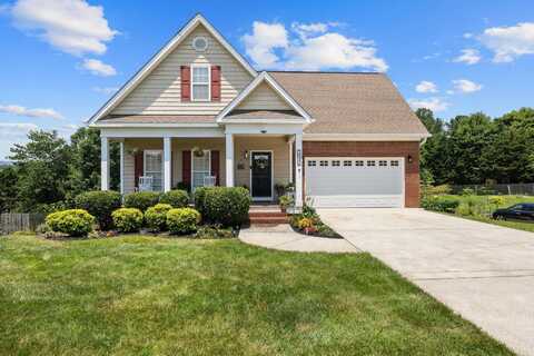10496 Sovereign Pointe Drive, Soddy Daisy, TN 37379