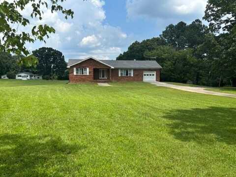 76 Anderson Road, Pikeville, TN 37367