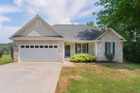 4125 Blue Springs Road, Cleveland, TN 37311
