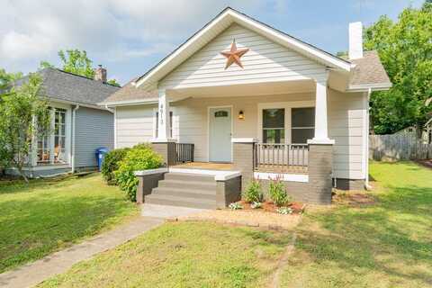 4913 Virginia Avenue, Chattanooga, TN 37409