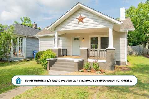 4913 Virginia Avenue, Chattanooga, TN 37409