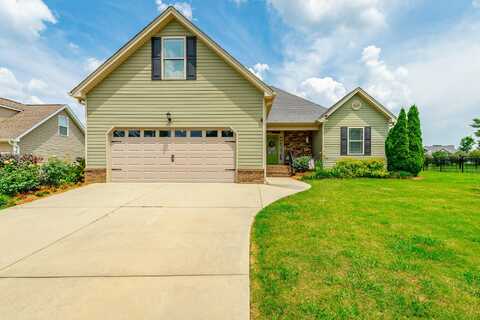 30 Hunting Ridge Circle, Rock Spring, GA 30739