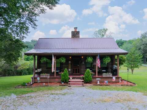 2538 Lead Mine Valley Road SW, Cleveland, TN 37311