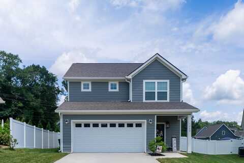 1229 Neyland Circle, Hixson, TN 37343