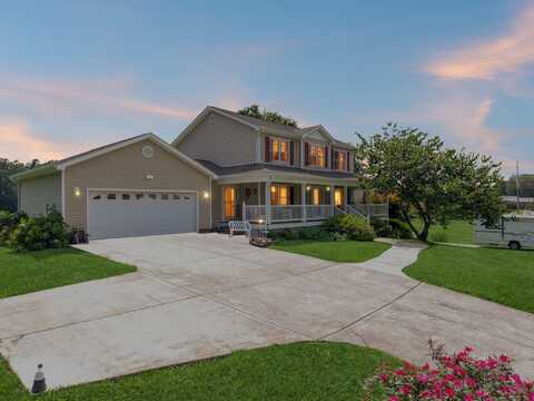1798 31st Street NE, Cleveland, TN 37323