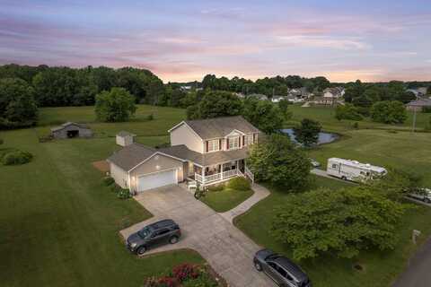 1798 31st Street NE, Cleveland, TN 37323