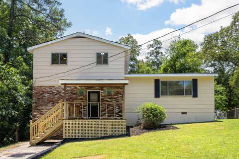 137 N Hidden Valley Road, Rossville, GA 30741