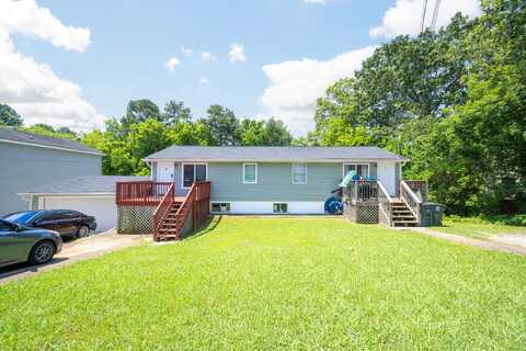 6314 Fisk Avenue, Chattanooga, TN 37421