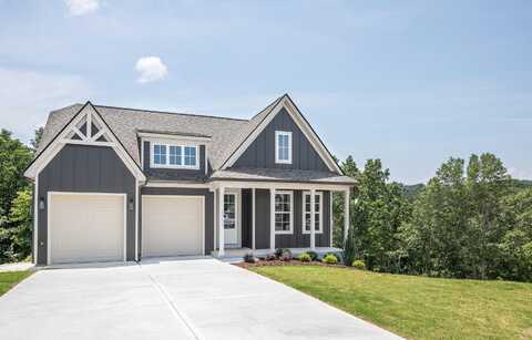 6957 Mercedes Lane, Ooltewah, TN 37363