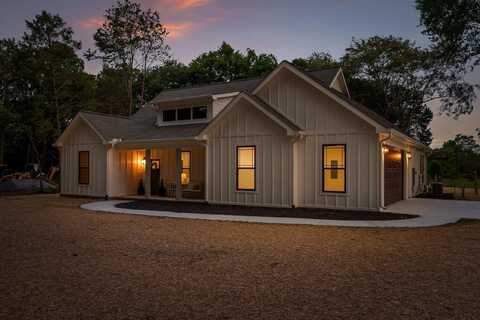 117 Britt Road, Dunlap, TN 37327