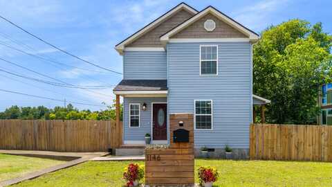 1146 Pierce Street, Chattanooga, TN 37403