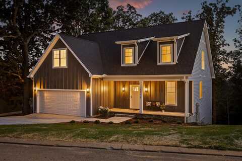 1115 Hearthstone Drive NE, Cleveland, TN 37312