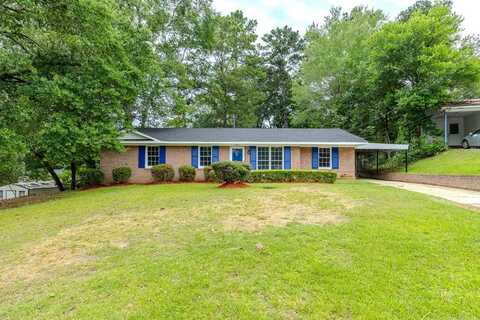 5011 EDO COURT, COLUMBUS, GA 31907