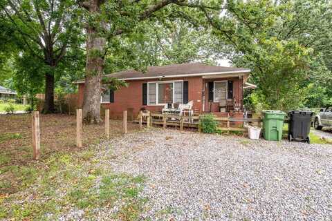 532 48TH STREET, COLUMBUS, GA 31904