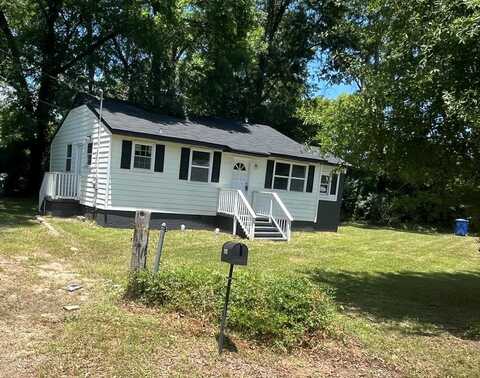 2223 BRUCE AVENUE, COLUMBUS, GA 31903
