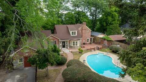 1701 12TH STREET, COLUMBUS, GA 31906