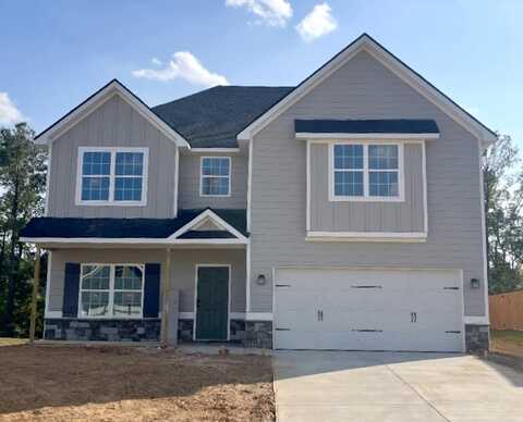 2255 FUZZY FALLS, OPELIKA, AL 36804