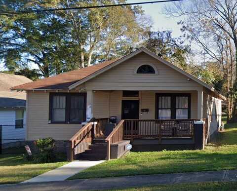 204 E OAK STREET, TUSKEGEE, AL 36083